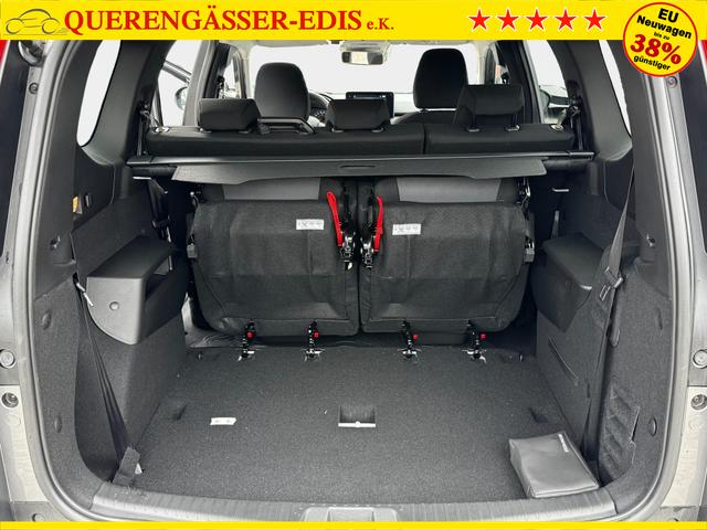  Dacia Jogger Gas 7-Sitz