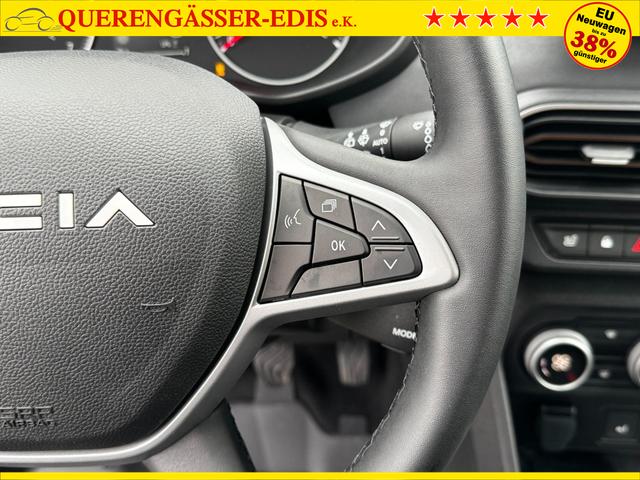  Dacia Jogger Gas 7-Sitz