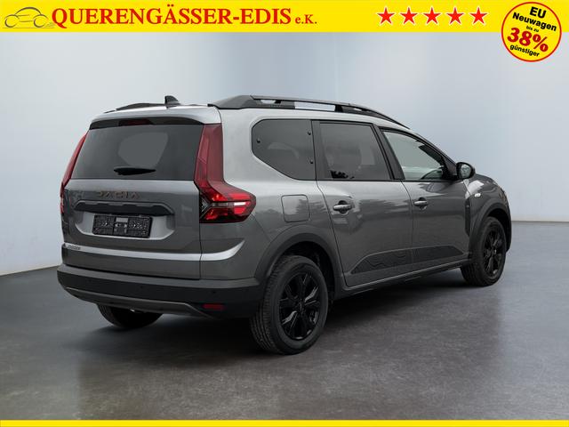  Dacia Jogger Gas 7-Sitz