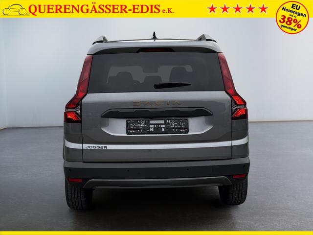  Dacia Jogger Gas 7-Sitz