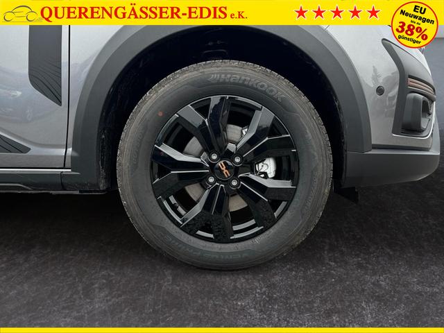  Dacia Jogger Gas 7-Sitz