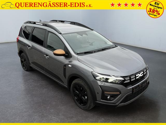  Dacia Jogger Gas 7-Sitz