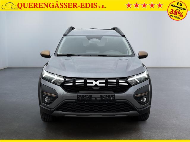  Dacia Jogger Gas 7-Sitz