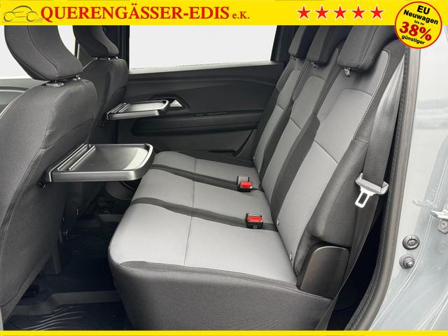  Dacia Jogger 1.0 TCe LPG 7-Sitz kaufen