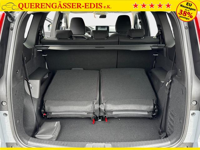  Dacia Jogger 1.0 TCe LPG 7-Sitz kaufen