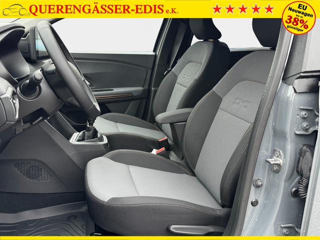  Dacia Jogger 1.0 TCe LPG 7-Sitz kaufen