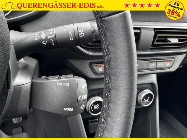  Dacia Jogger 1.0 TCe LPG 7-Sitz kaufen