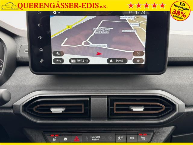  Dacia Jogger 1.0 TCe LPG 7-Sitz kaufen