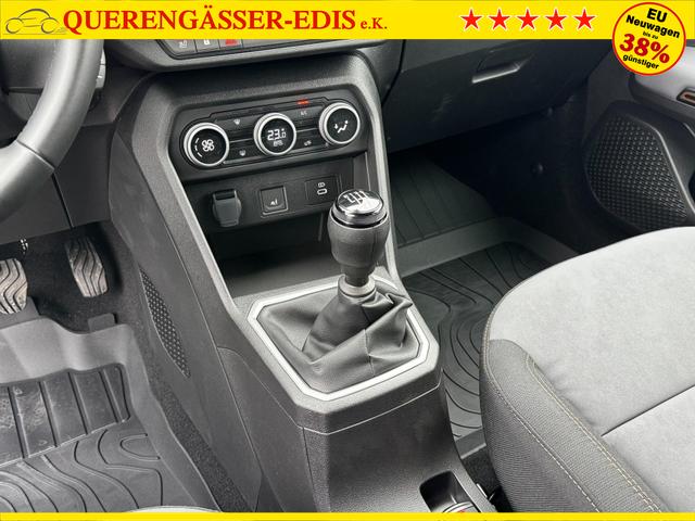  Dacia Jogger 1.0 TCe LPG 7-Sitz kaufen