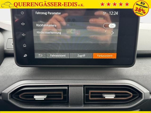  Dacia Jogger 1.0 TCe LPG 7-Sitz kaufen