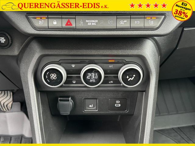  Dacia Jogger 1.0 TCe LPG 7-Sitz kaufen
