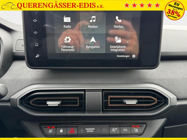  Dacia Jogger 1.0 TCe LPG 7-Sitz kaufen