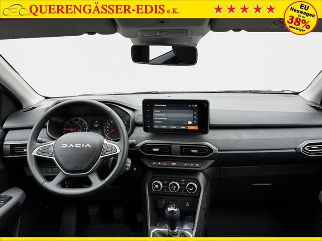  Dacia Jogger 1.0 TCe LPG 7-Sitz kaufen