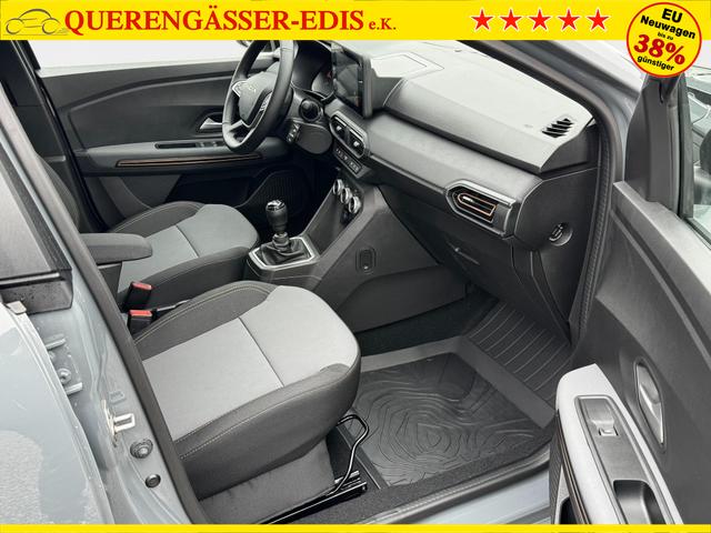  Dacia Jogger 1.0 TCe LPG 7-Sitz kaufen