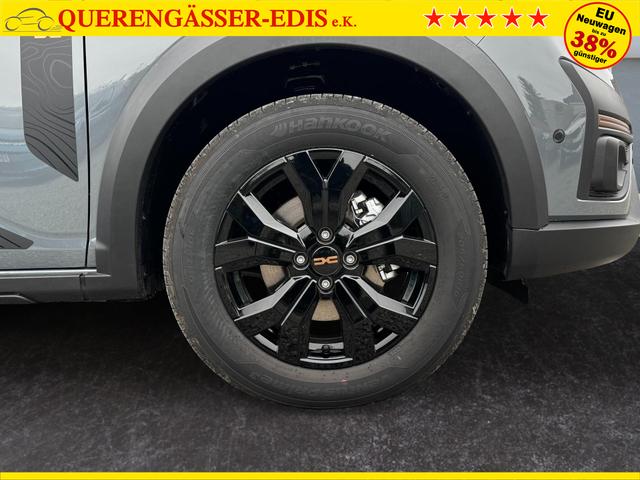  Dacia Jogger 1.0 TCe LPG 7-Sitz kaufen