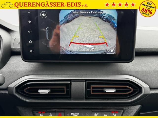  Dacia Jogger 1.0 TCe LPG 7-Sitz kaufen