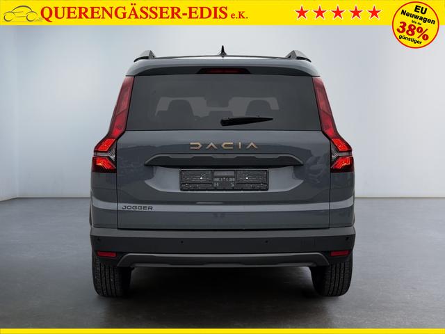  Dacia Jogger 1.0 TCe LPG 7-Sitz kaufen
