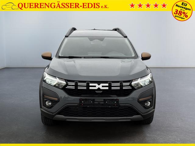  Dacia Jogger 1.0 TCe LPG 7-Sitz kaufen