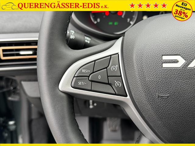  Dacia Jogger 1.0 TCe 100 ECO-G Extreme+ 7-Sitz 