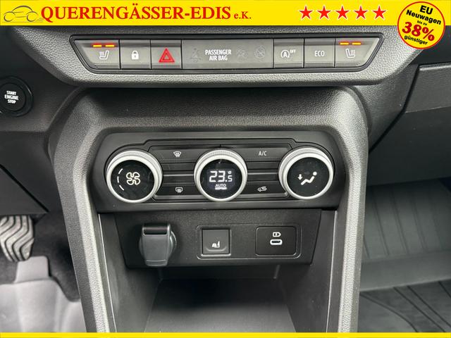  Dacia Jogger 1.0 TCe 100 ECO-G Extreme+ 7-Sitz 