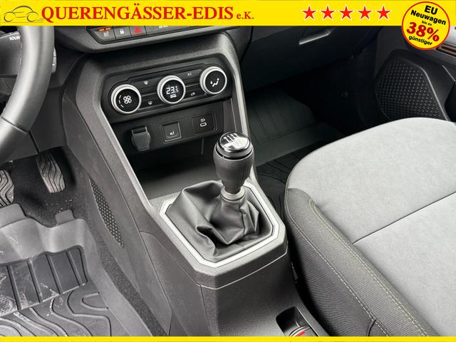  Dacia Jogger 1.0 TCe 100 ECO-G Extreme+ 7-Sitz 