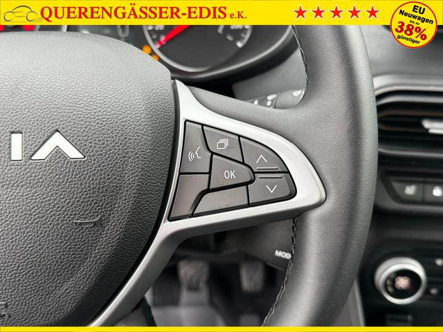  Dacia Jogger 1.0 TCe 100 ECO-G Extreme+ 7-Sitz 