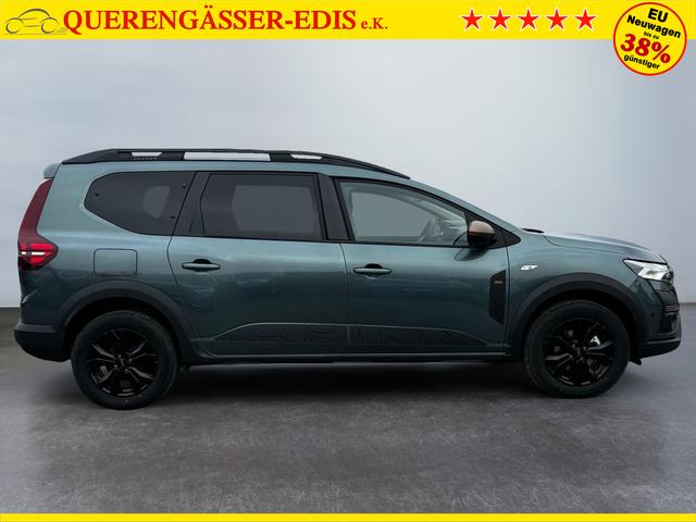  Dacia Jogger 1.0 TCe 100 ECO-G Extreme+ 7-Sitz 
