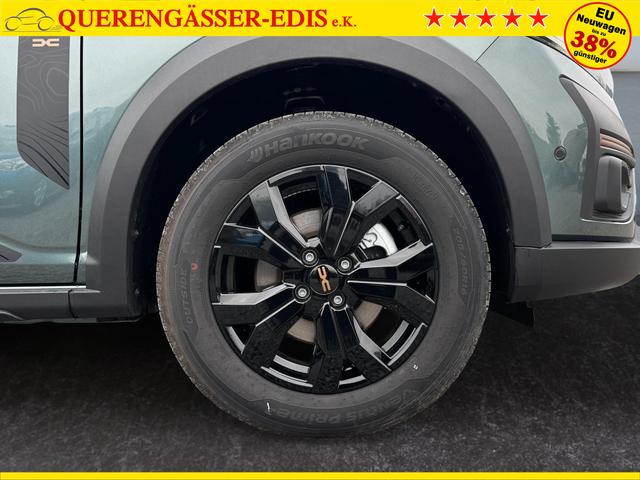  Dacia Jogger 1.0 TCe 100 ECO-G Extreme+ 7-Sitz 