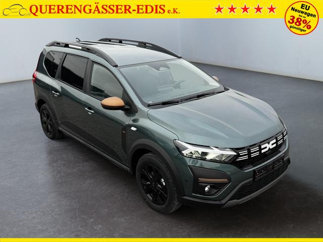  Dacia Jogger 1.0 TCe 100 ECO-G Extreme+ 7-Sitz 