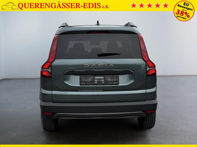  Dacia Jogger 1.0 TCe 100 ECO-G Extreme+ 7-Sitz 