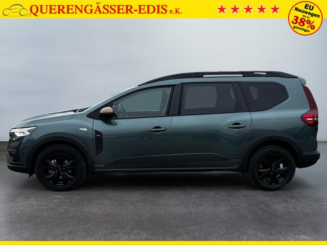  Dacia Jogger 1.0 TCe 100 ECO-G Extreme+ 7-Sitz 