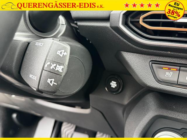  Dacia Jogger 1.0 TCe 100 ECO-G Extreme+ 7-Sitz 