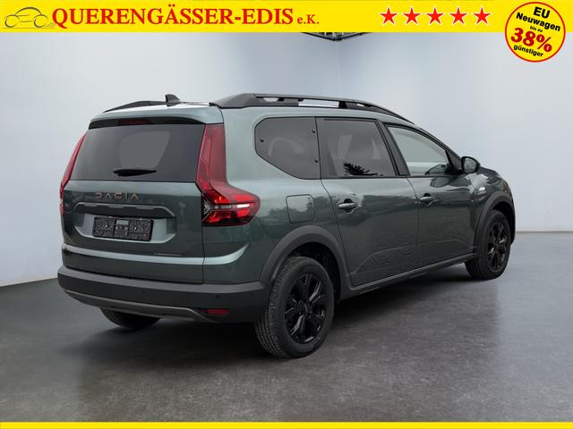  Dacia Jogger 1.0 TCe 100 ECO-G Extreme+ 7-Sitz 
