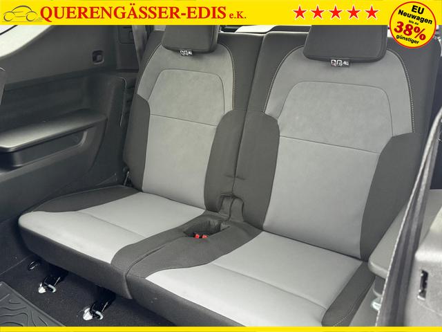  Dacia Jogger 1.0 TCe 100 ECO-G Extreme+ 7-Sitz 