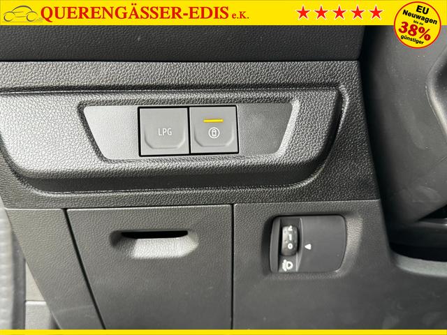  Dacia Jogger 1.0 TCe 100 ECO-G Extreme+ 7-Sitz 