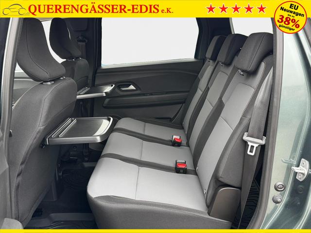  Dacia Jogger 1.0 TCe 100 ECO-G Extreme+ 7-Sitz 