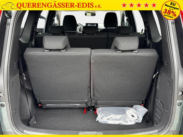  Dacia Jogger 1.0 TCe 100 ECO-G Extreme+ 7-Sitz 