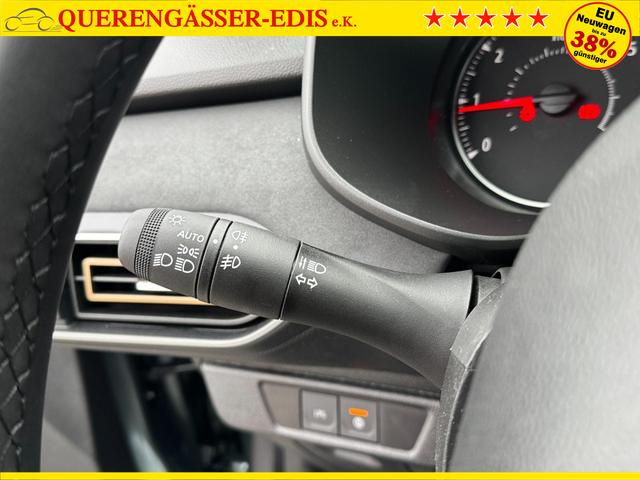  Dacia Jogger 1.0 TCe 100 ECO-G Extreme+ 7-Sitz 