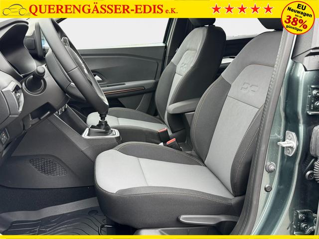  Dacia Jogger 1.0 TCe 100 ECO-G Extreme+ 7-Sitz 