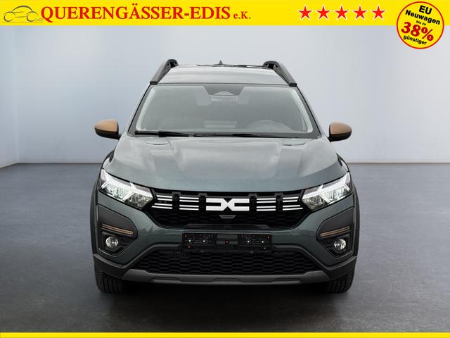  Dacia Jogger 1.0 TCe 100 ECO-G Extreme+ 7-Sitz 