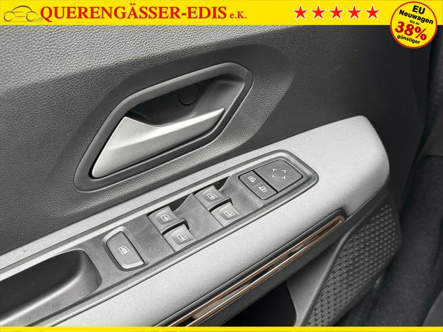  Dacia Jogger 1.0 TCe 100 ECO-G Extreme+ 7-Sitz 