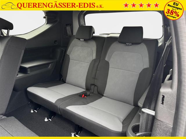 Dacia Jogger Gas 7-Sitz