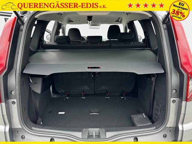  Dacia Jogger Gas 7-Sitz
