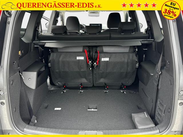  Dacia Jogger Gas 7-Sitz