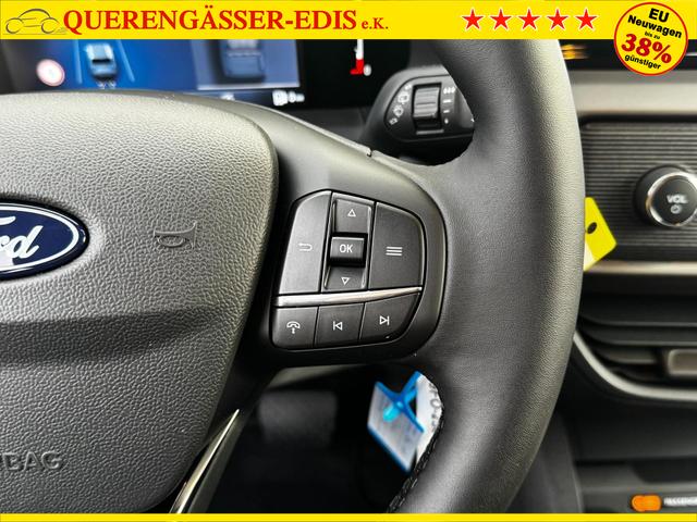 Ford Tourneo Courier automatik kaufen