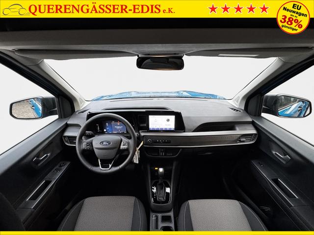 Ford Tourneo Courier automatik kaufen