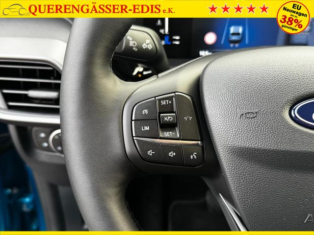 Ford Tourneo Courier automatik kaufen