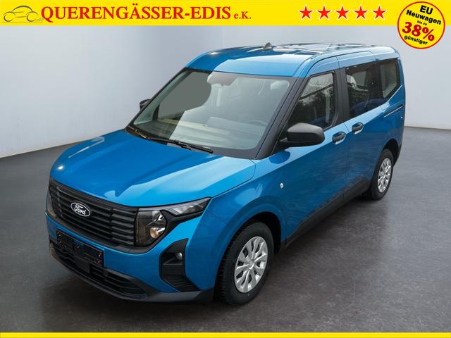 Ford Tourneo Courier automatik kaufen