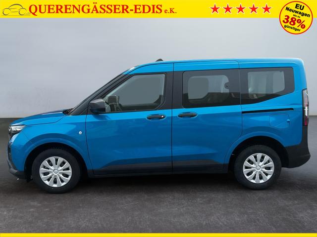 Ford Tourneo Courier automatik kaufen