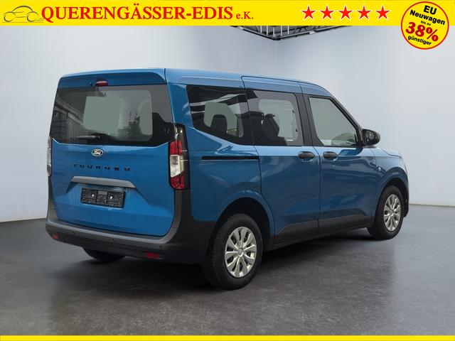 Ford Tourneo Courier automatik kaufen